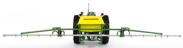 UNIVERSAL HOBBIES - Atomizzatore AMAZONE S 300 (1969) - 1/32 - UH6233