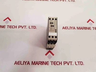 Entrelec Schiele AHS Timetron 2.430.113.01 Off Delay Timer 50/60HZ - Image 1 of 4