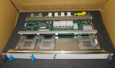 JUNIPER NETWORKS M320-FPC3