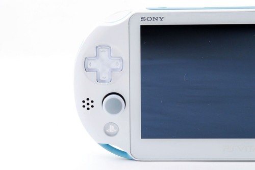 Sony PS Vita PCH-2000 Playstation Console Only Various Colors Charger Japan - 第 44/128 張圖片
