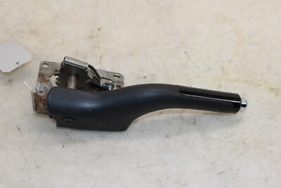 2007-2010 Saturn Sky Parking Brake Handle Lever OEM IZ71