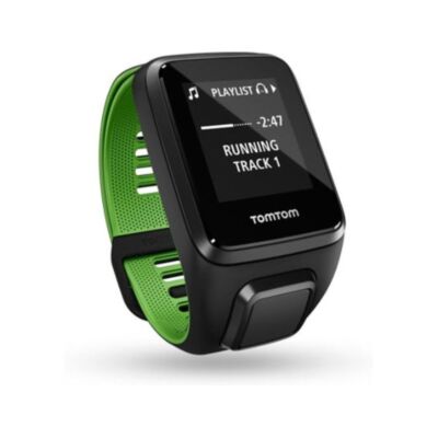 TomTom Runner 3 GPS-Sportuhr , small