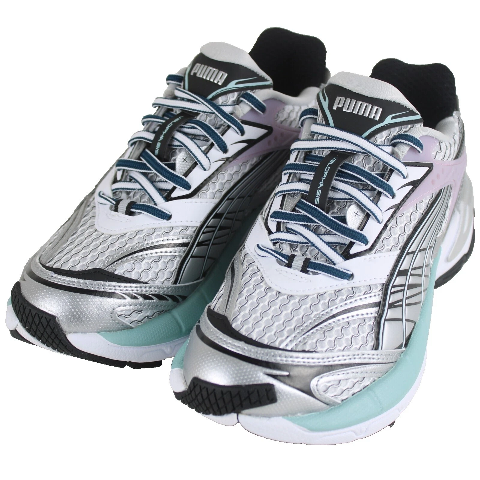 Zapatos de rayas PUMA para De mujer