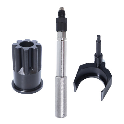 For Cat C-11 C-13 Injector Height Tool & Barring Socket & Timing Pin J-42083 New