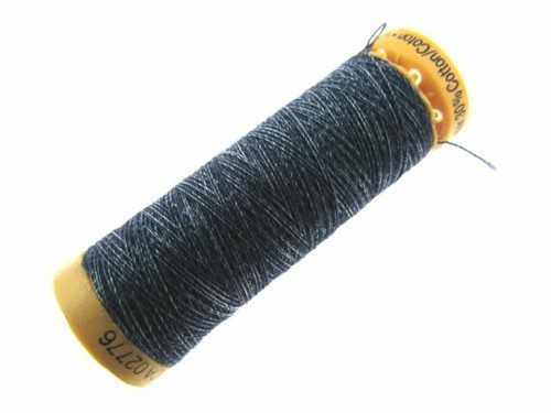 Coats & Clark Dual Duty XP Thread - 250-Yard Tomato Red General Purpose Sewing Thread