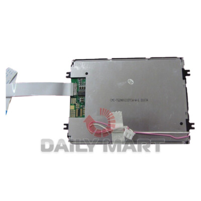 New In Box CMC-TG2N0021DTCW-W-E LED Screen Display #A6-40