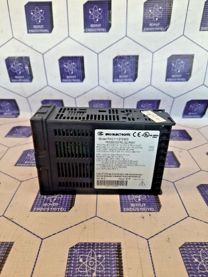 ERO ELECTRONICS PKC111270300 Fast Shipping - Image 3 of 4