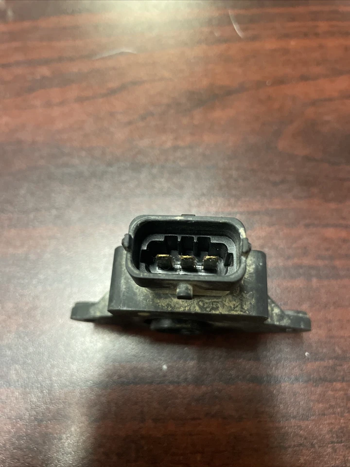 Sensor de posición del acelerador Canam Can-Am Outlander 400 500 570 650 800 850 1000 OEM Foto 2 de 4