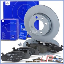 Disque de frein Seat IBIZA