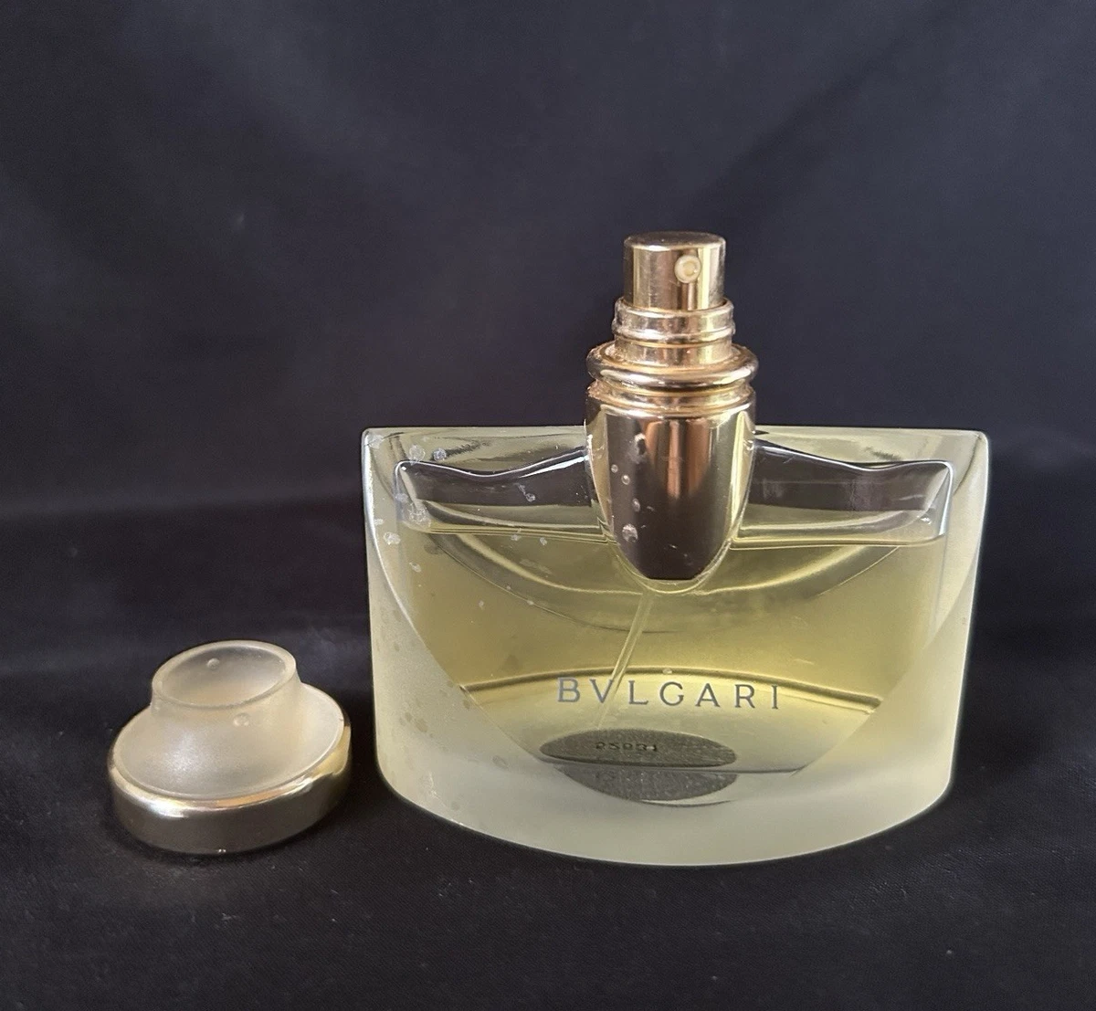Bvlgari Pour Femme Eau de Parfum for Women for sale | eBay