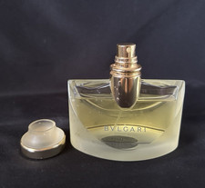 Vintage BVLGARI Pour Femme Eau de Parfum 1oz ...