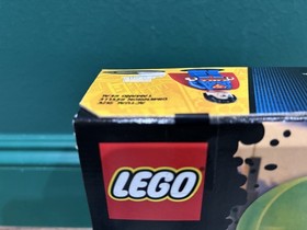 Lego DC Comics Super Heroes 76040 Brainiac Attack NISB