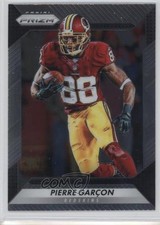 Click to enlarge Pierre Garcon