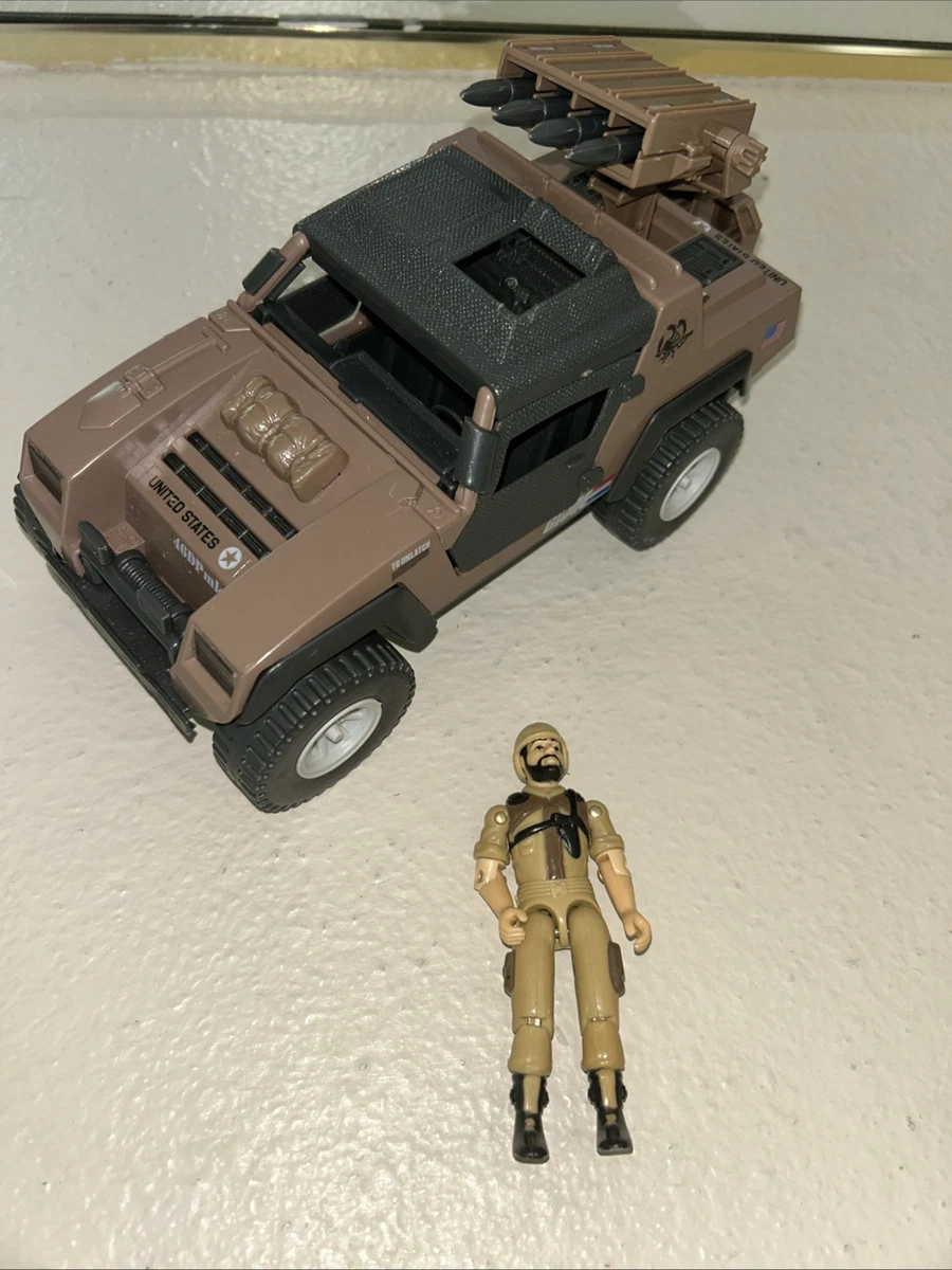 Gi Joe Vamp for sale | eBay