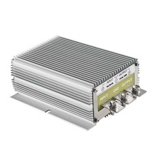 60A 720W 12v Golf Cart 48V 36V to 12V Converter Voltage Regulator Golf Cart V...