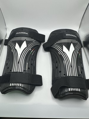 Diadora Scudetto Shinquard Black
