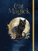Cat Magick | Undated Weekly And Monthly Planner | Editors Of Rock Point | Buch