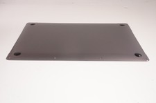 923-02514 Apple Bottom Case Space Gray MR9Q2LL/A A1989 MACBOOK PRO 13 2018 TO...