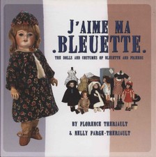 J'Aime ma Bleuette - Florence Theriault, Nelly Farge-Theriault [2004]