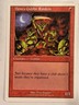 Mons's Goblin Raiders - Starter 2000 - Magic the Gathering MTG Nice!