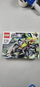 LEGO 70706 Galaxy Squad Crater Creeper. 100% Complete