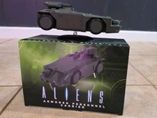Eaglemoss Aliens Armored Personnel Carrier Vehicle Replica Brand New In Stock