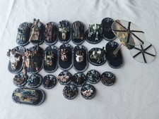 Mechwarrior Figure WizKids Lot 24