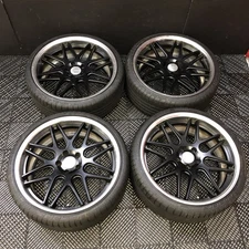 Work Gnosis CV202 + Accelera PHI #0226