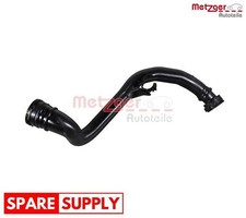 CHARGE AIR HOSE FOR OPEL VAUXHALL METZGER 2401092