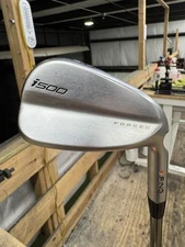 PING i500 RH Iron Set 5-PW Orange Dot Recoil 460 F2 Senior Graphite Shafts -1/2"