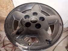 Wheel 15x7 Aluminum Chev Opt Yc5 Fits 95-05 Blazer S10jimmy S15 12751811 Wheel 15x7 Aluminum Chev Opt Yc5 Fits 95-05 Blazer S10jimmy S15 12751811