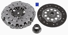 Disque d'embrayage BMW X3