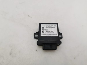 VW TOURAN 1T1, 1T2 Scheinwerfer-Steuergerät 5M0907357 2006 10800807