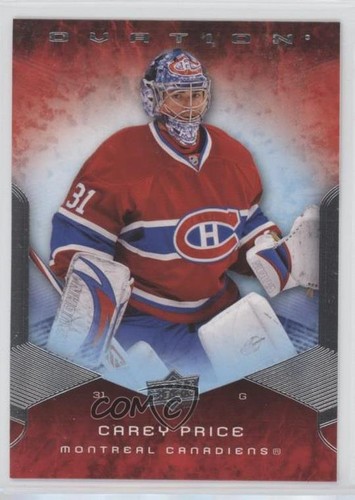 2008 Carey Price #26