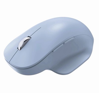 Incase Designed by Microsoft Bluetooth Ergonomic Mouse
