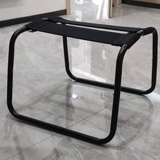 Toughage Elastic Sex Aid Weightless Chair Adjustable Love Position AidStool BDSM