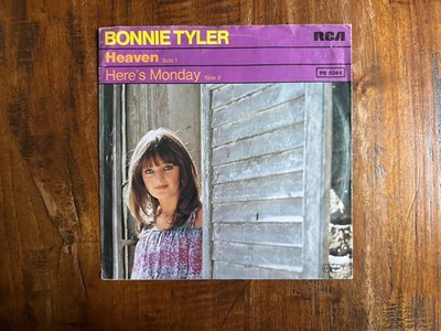 Bonnie Tyler - Heaven