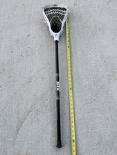 STX Stinger Lacrosse Complete Stick  28.5  bl...