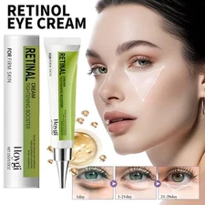 Vita-A Eye Cream High-performance Elasticity Retinal Shot Tightening Booster Hot