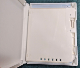 DORAEMON SEGA ADVANCED PICO BEENA GAME! (No Trading Card) Excellent Shape 2005!