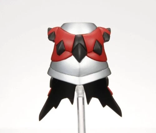 GameCharactersColección Monster Hunter Portátil ¡3er Movimiento! Serie Airo Reus Cat Foto 2 de 4