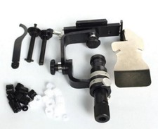 Adjustable Stone Setting Tool for Rings Ring Holder Ring Clamp Jewelry Tools