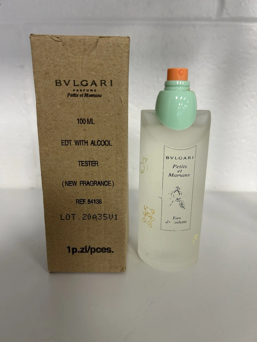 Bvlgari Petits et Mamans Fragrances for Women for sale | eBay