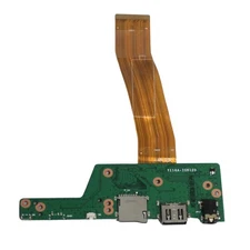 Y116A-IOR120 Gateway Io Pc Board W/Cable Gwtc116-2Bl "GRADE A"