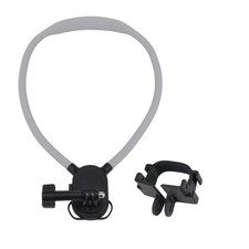 Camera Neck Strap Bracket for insta360 Luna Ultra First-Person Camera Mount