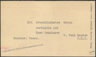 USA 1935 Bremen Schleuderflug Catapult K246 Cover Airmail 15c 7c Washingt 116173 — photo 2