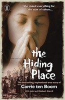 John Sherrill - Hiding Place - Paperback - G245Z