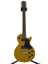 Guitare électrique Epiphone Les Paul Special 2010-01