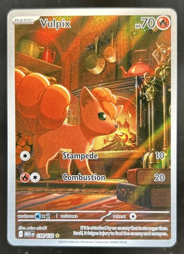 Vulpix