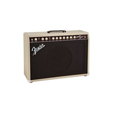 Fender Super-Sonic 22 Guitar Combo In Blonde (Return From Delivery)